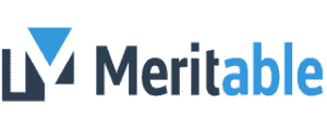 Meritable logo